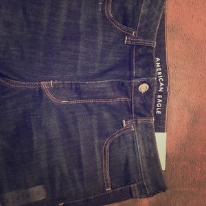 AE High Rise Jegging